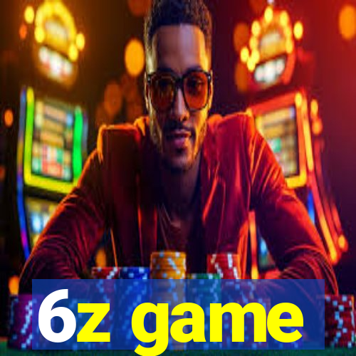 6z game